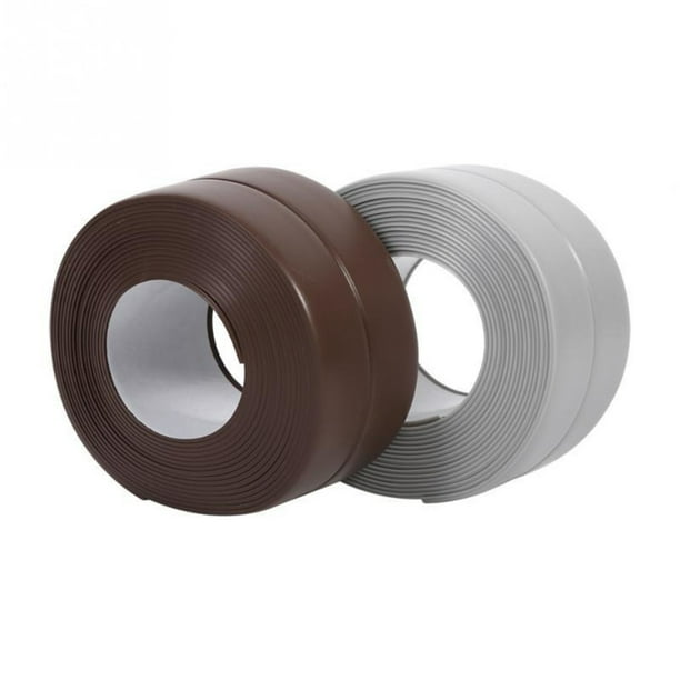 PVC WATERPROOF KITCHEN WALL SEAMS STRIP CORNER ANTI-BUMP PROTECTOR STICKER NICE PVC WATERPROOF KITCHEN WALL SEAMS STRIP CORNER ANTI-BUMP PROTECTOR STICKER NICE